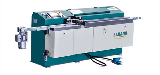 Automatic Butyl Extruder Machine