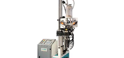 Automatic Desiccant Filling Machine