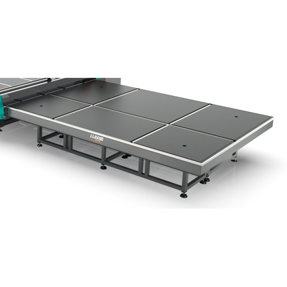 Automatic Glass Cutting Line