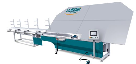 Automatic Spacer Bending Machine