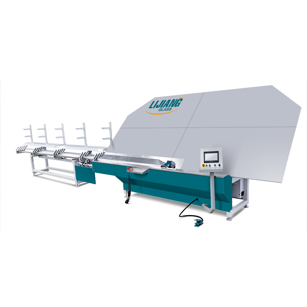 Automatic Spacer Bending Machine
