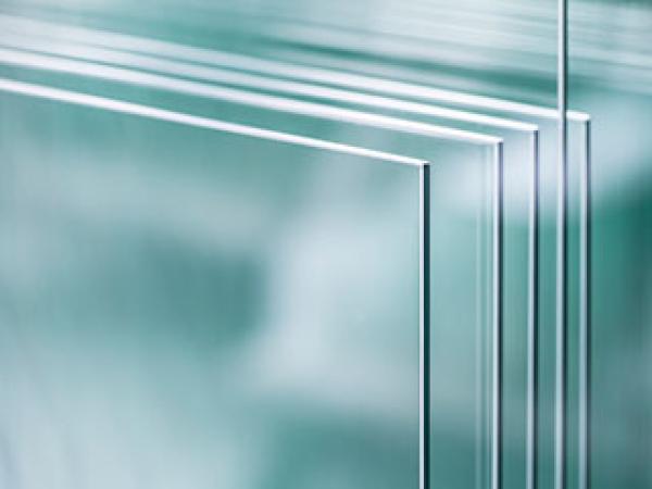 Glass Cutting Machine