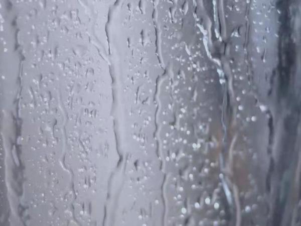Glass Washing Machine