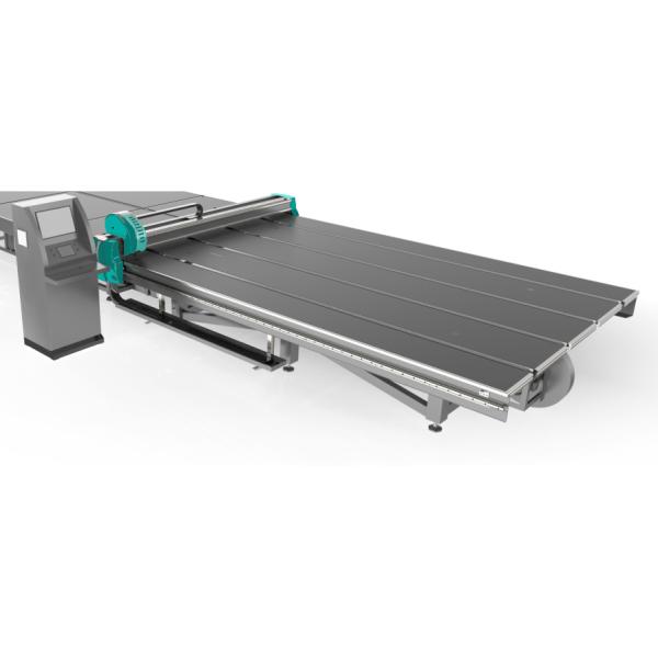 Cutting Table of Glass Cutting Line