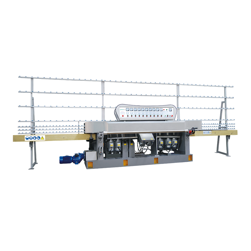 Glass Straight Line Edging Machine