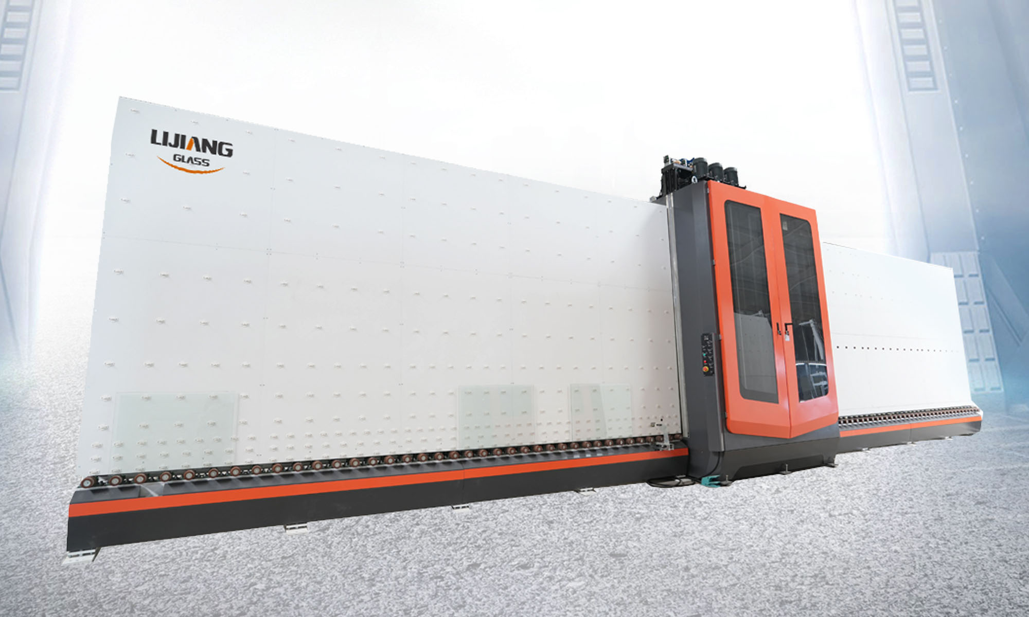 CNC-Industrial-Glass-Washer-Vertical-Flat-Glass-Washing-Machine