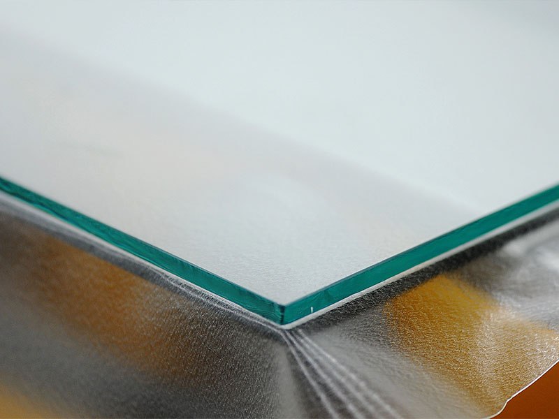Laminated Glass