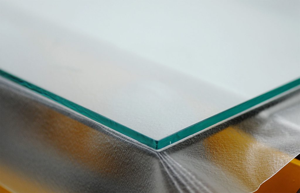 Laminated Glass