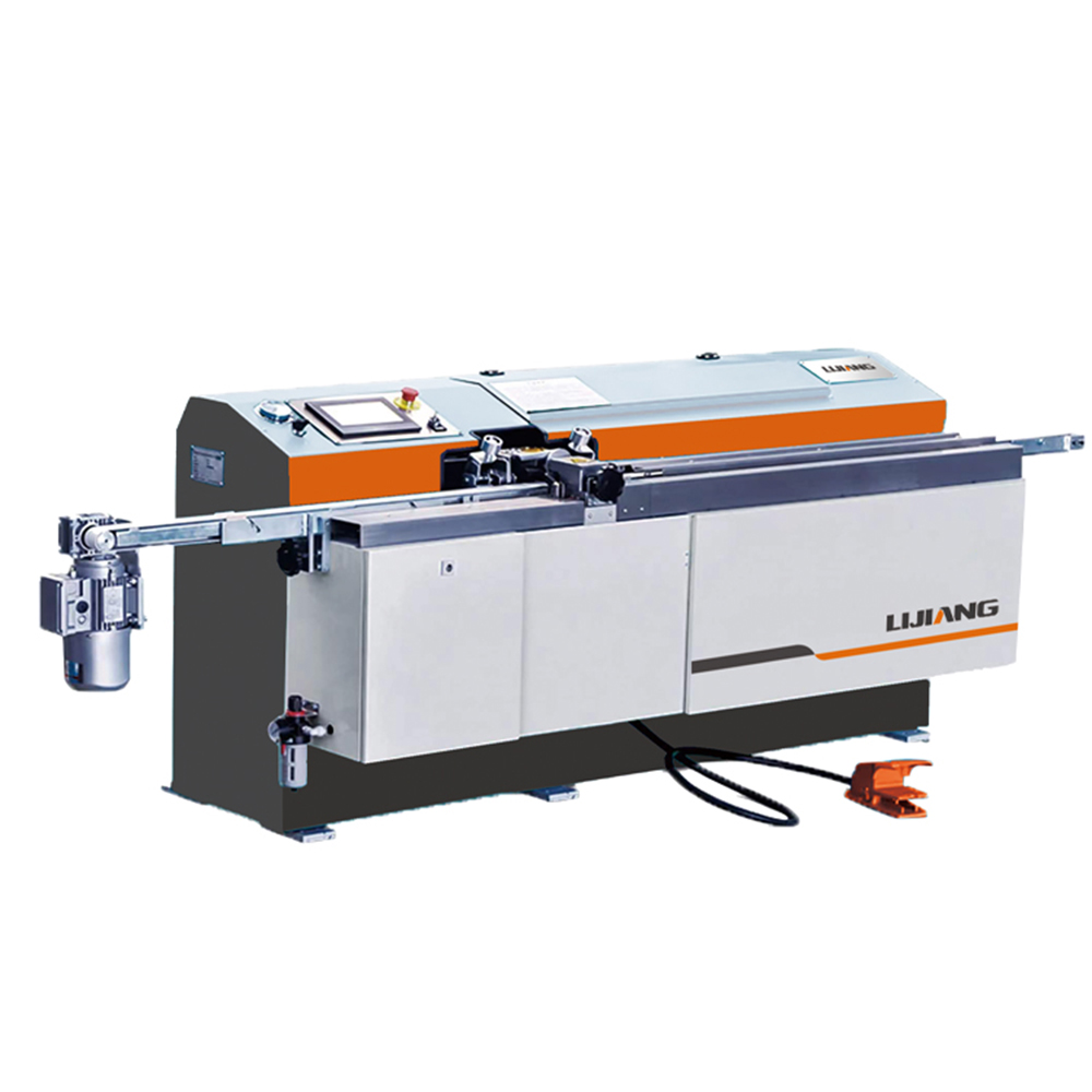 Automatic Butyl Extruder Machine