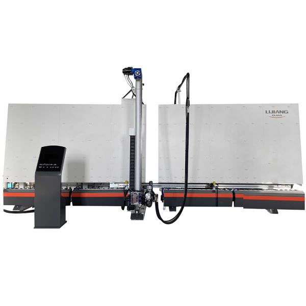 Automatic Glass Sealing Robot, Insulated Glass Sealing Machine