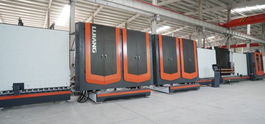 Insulated Glass Machine, IG Glass Line, Insulating Glass Production Line