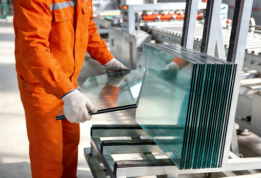 Application of Digital Technology and Intelligent Control in Glass Machinery