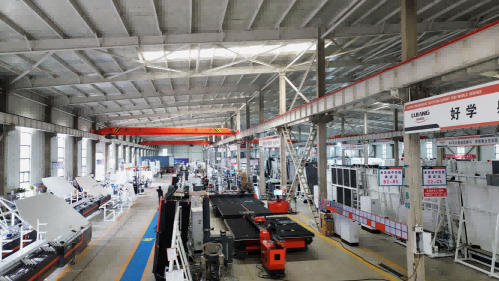 Automated Insulated Glass Production Solutions: Enhancing Efficiency and Quality in Modern Glass Manufacturing