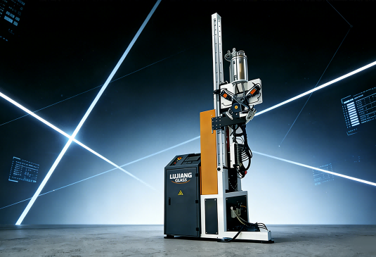 Automatic Desiccant Filling Machine: A Smart Solution for High-Quality Insulating Glass Production