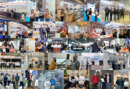 EastGlaz Official Website Launched to Support Global Brand Development