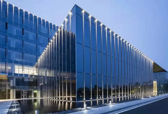 European Market Sees Steady Growth in Insulating Glass Processing