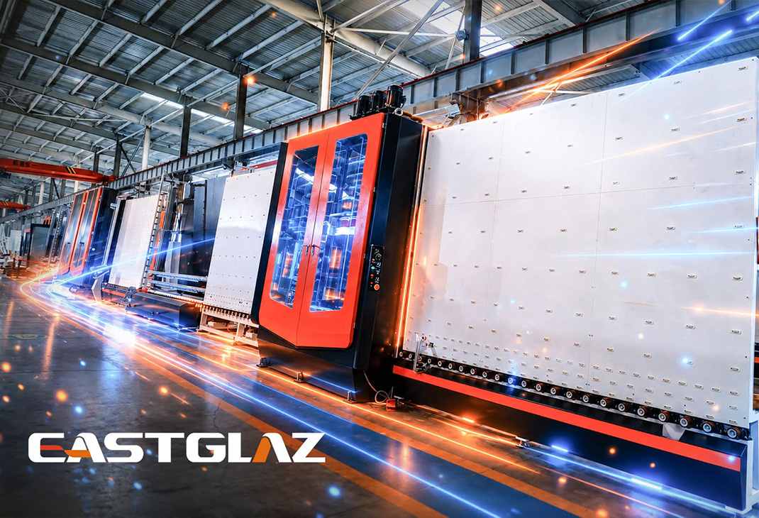 How an Automatic Glass Cutting Line Improves Insulating Glass Production Efficiency