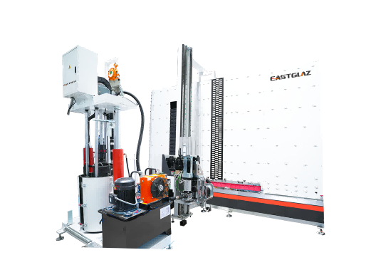 TPSS Thermoplastic Spacer System for Insulating Glass Manufacturing