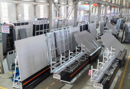 Glass Processing Machines for Modern Glass Factories: Types, Applications & Solutions