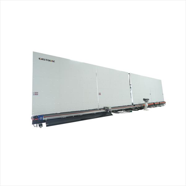 Automatic Insulating Glass Sealing Robot