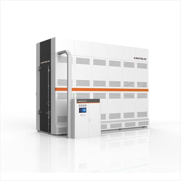 Tempered Glass Heat Soak Furnace