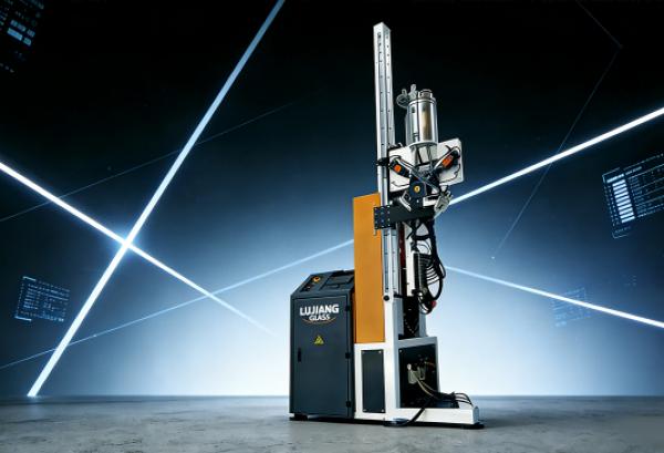 Automatic Desiccant Filling Machine: A Smart Solution for High-Quality Insulating Glass Production