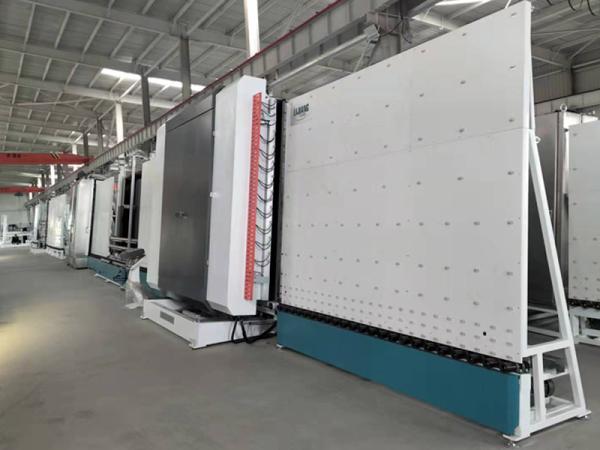 How to Make Insulated Glass? Detailed process steps of insulating glass production line
