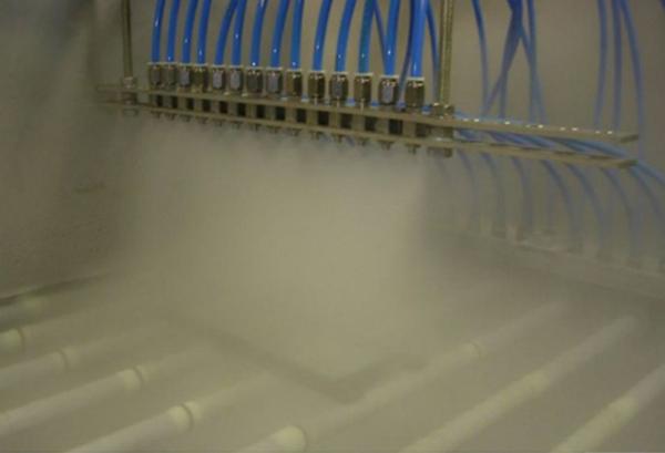 Energy-Saving Opportunities in Glass Tempering Quenching