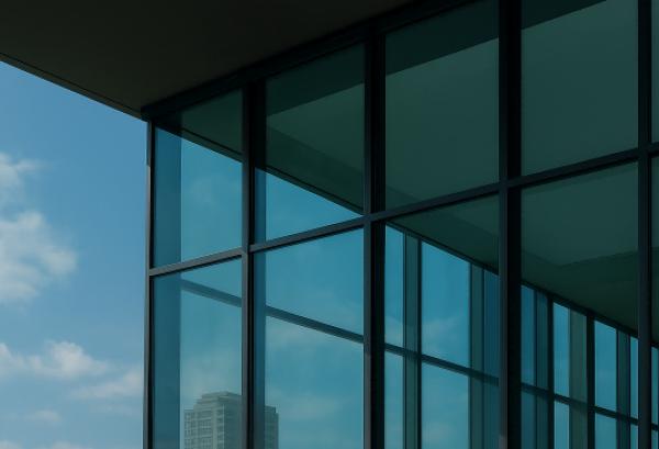 In the Silence of Innovation: The Quiet Transformation of the Insulated Glass Industry