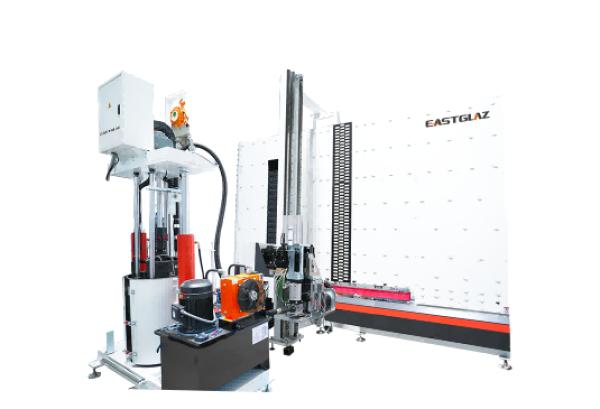 TPSS Thermoplastic Spacer System for Insulating Glass Manufacturing