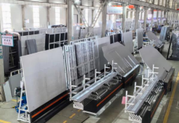 Glass Processing Machines for Modern Glass Factories: Types, Applications & Solutions